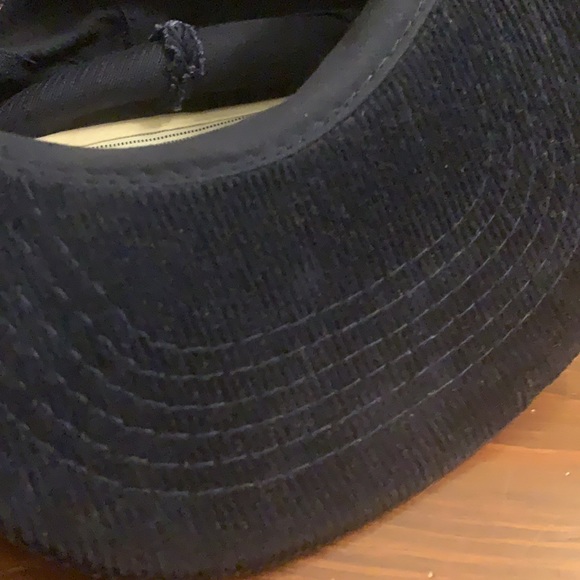 Vintage Magna Blue Cap - Picture 11 of 16